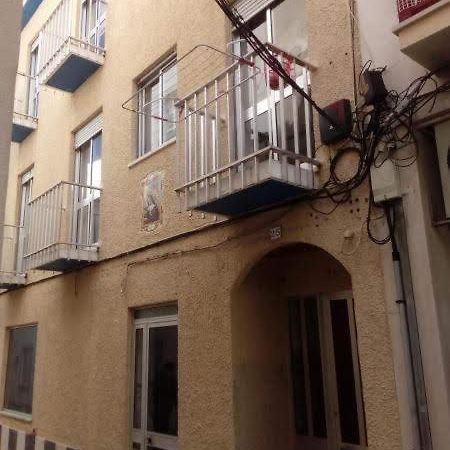 Apartamentos Das Avos-Belise Nazare Luaran gambar