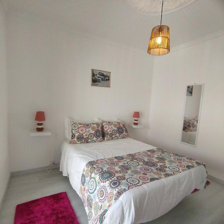 Apartamentos Das Avos-Belise Nazare Luaran gambar