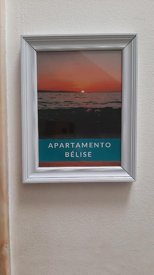 Apartamentos Das Avos-Belise Nazare Luaran gambar