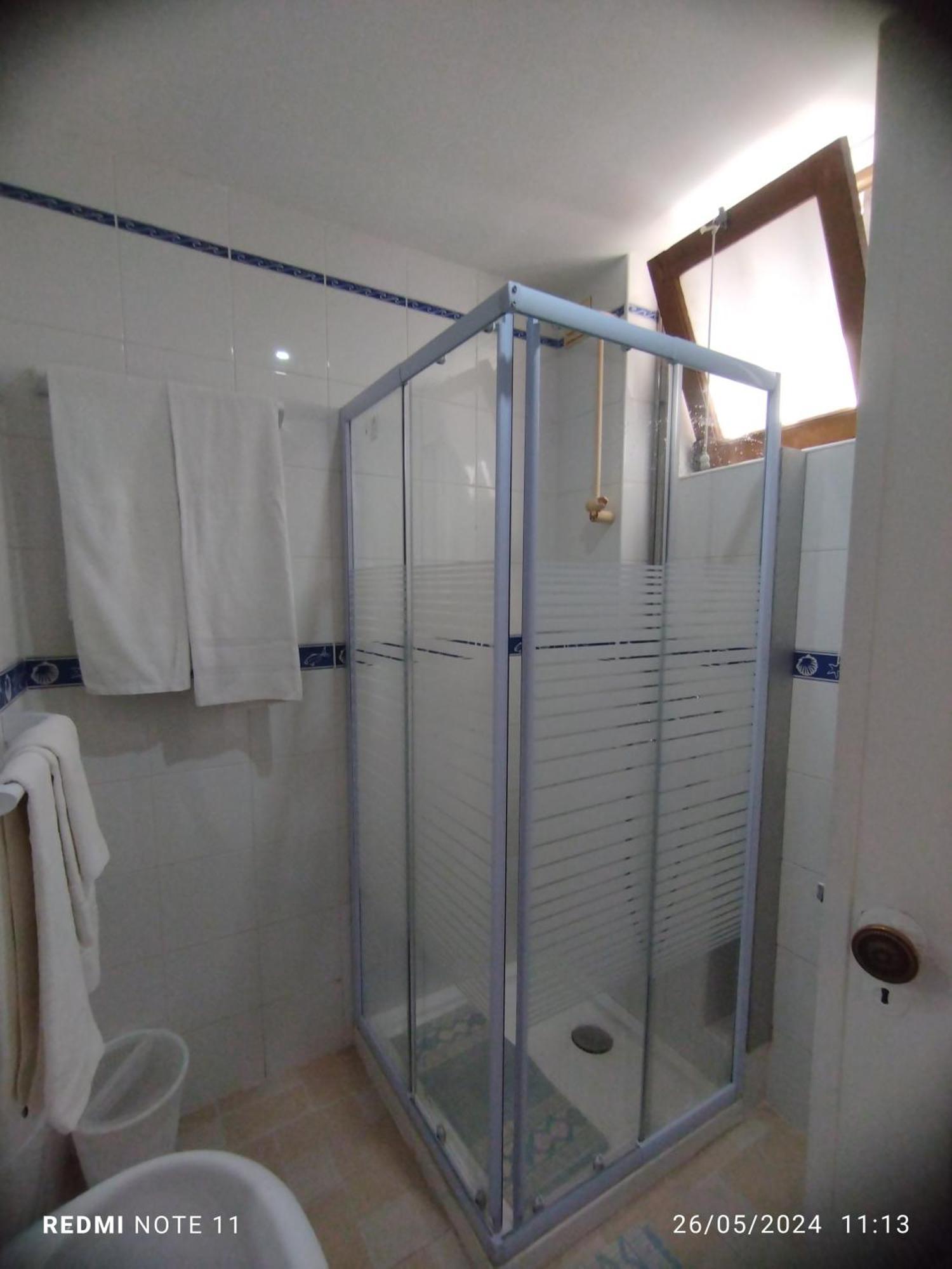 Apartamentos Das Avos-Belise Nazare Luaran gambar