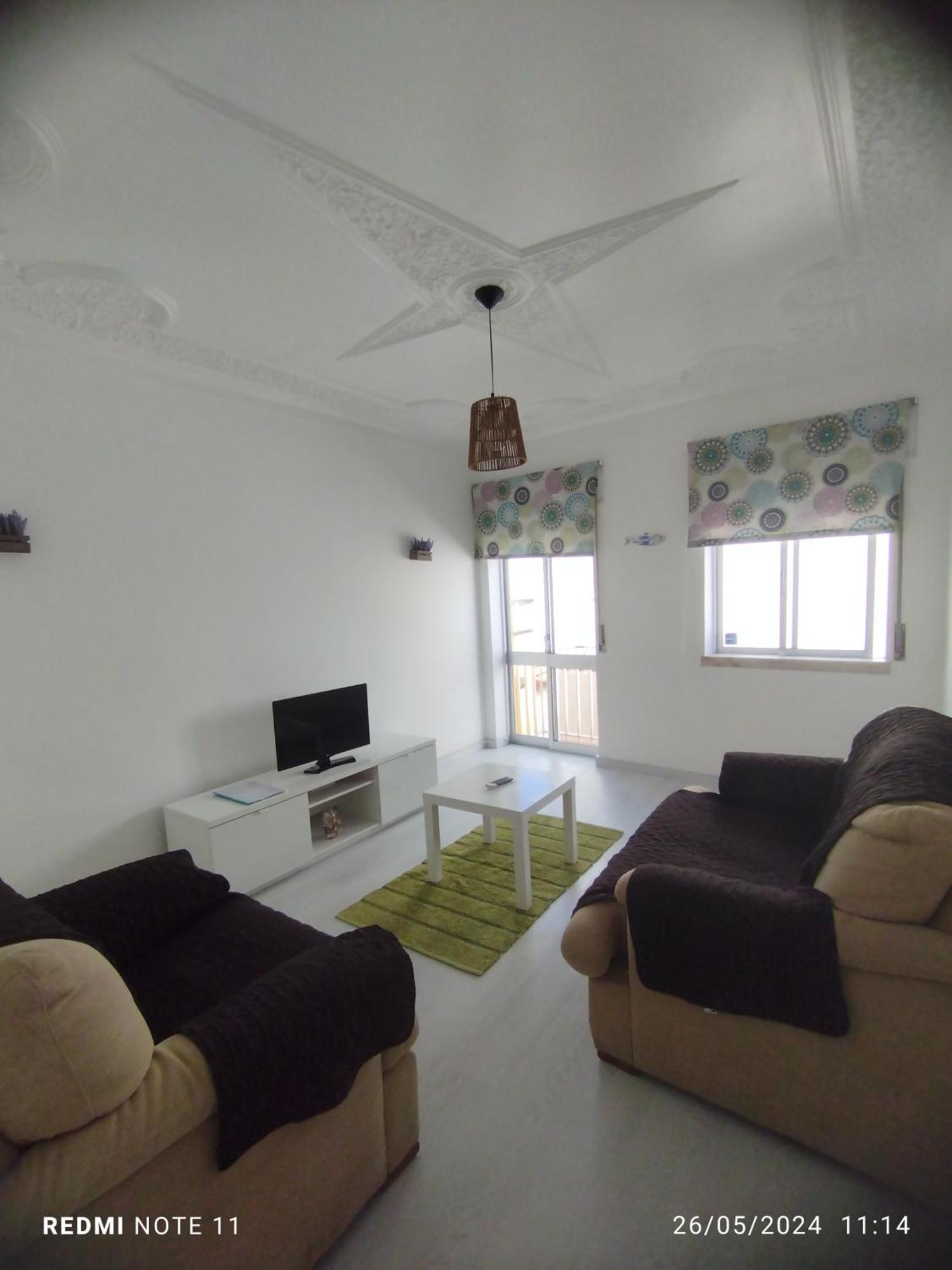 Apartamentos Das Avos-Belise Nazare Luaran gambar