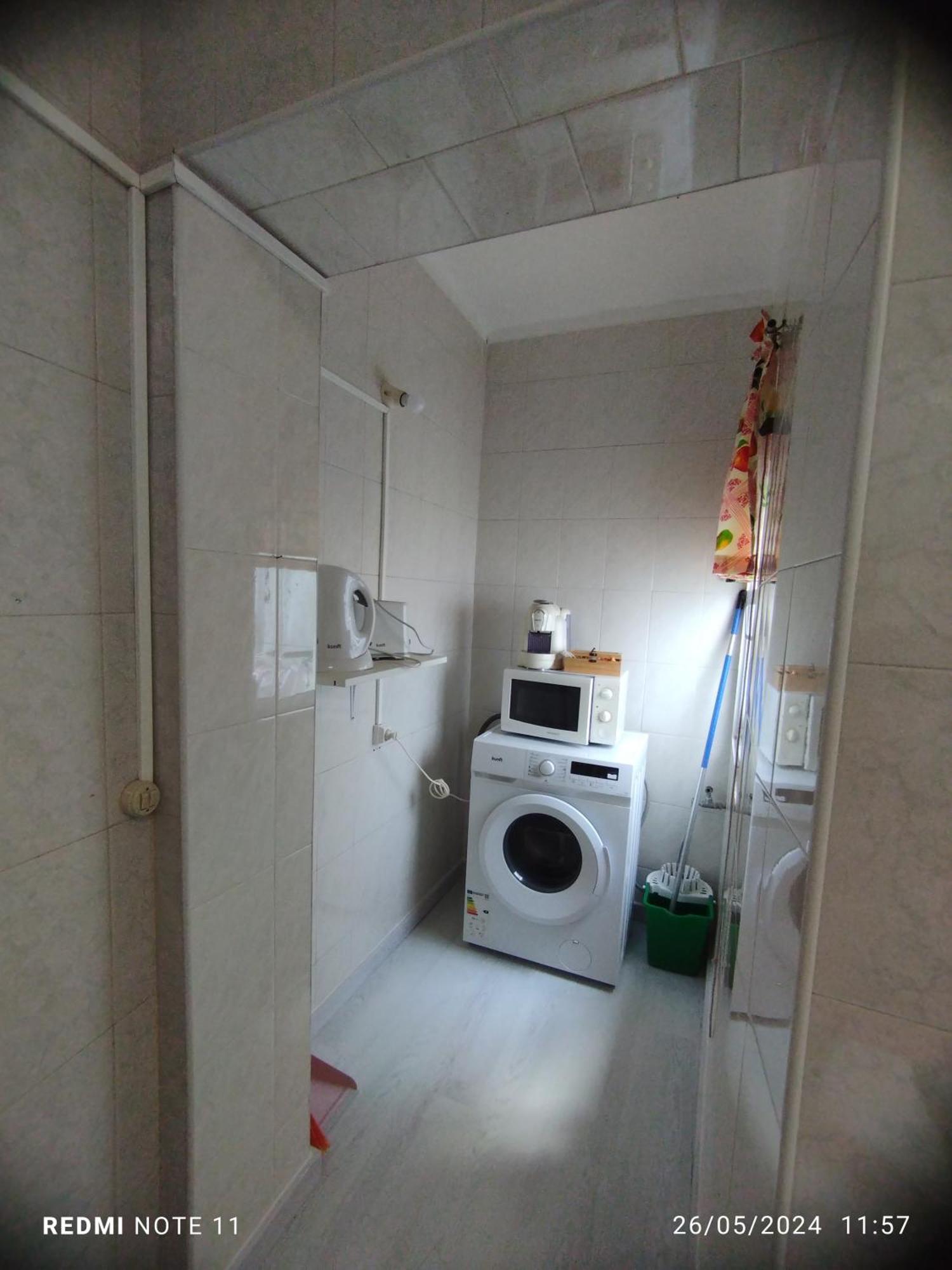 Apartamentos Das Avos-Belise Nazare Luaran gambar
