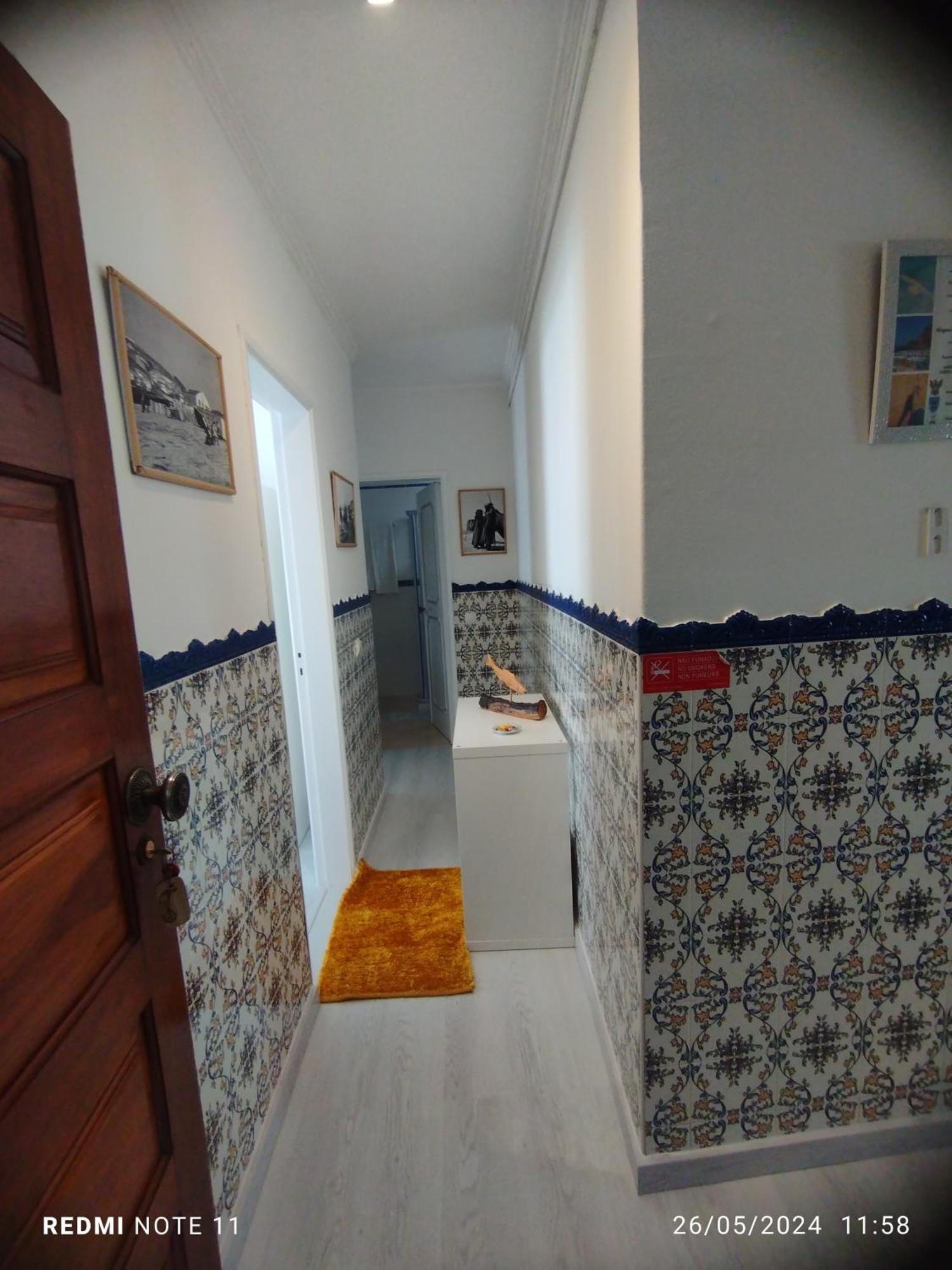 Apartamentos Das Avos-Belise Nazare Luaran gambar