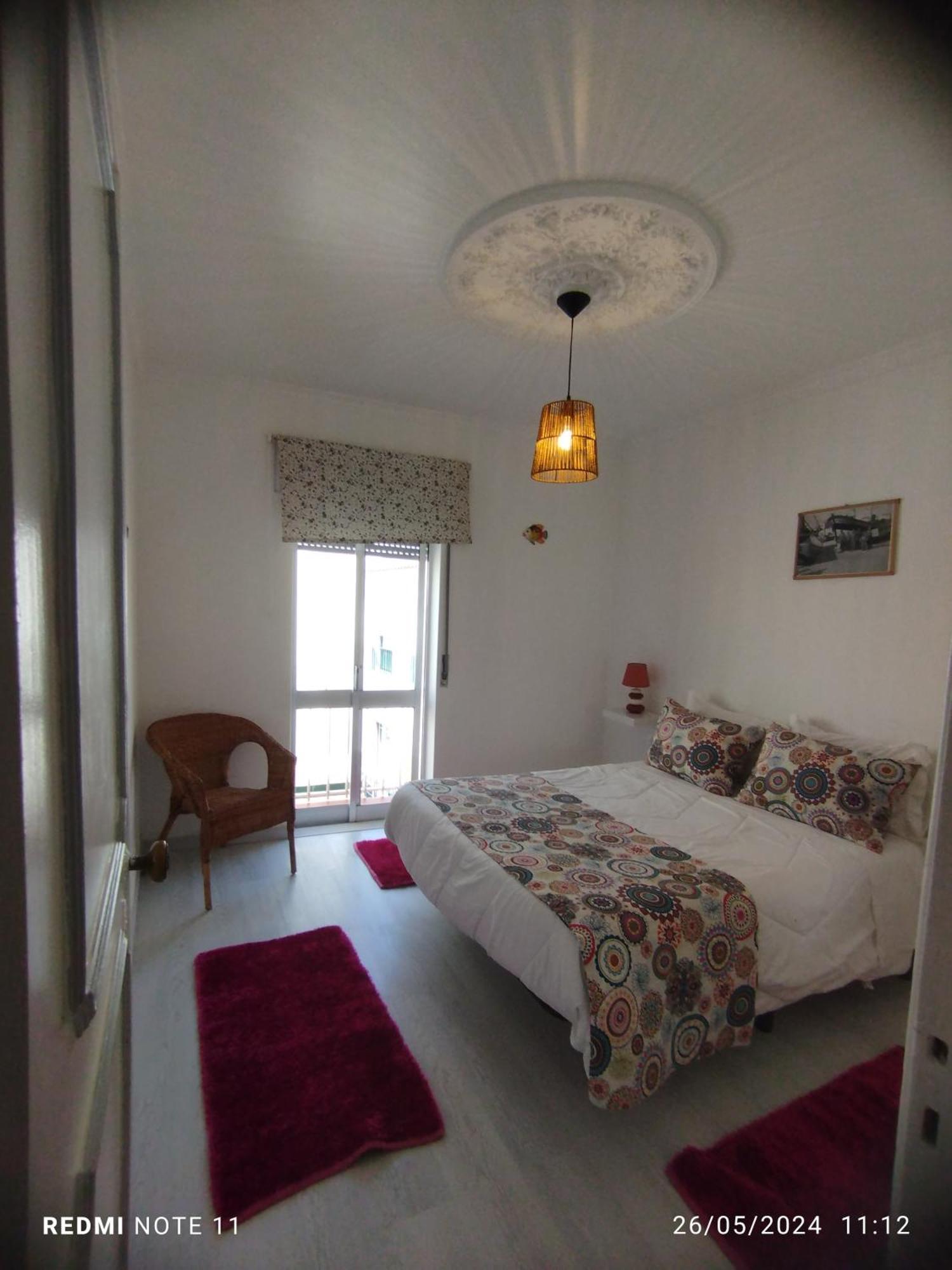Apartamentos Das Avos-Belise Nazare Luaran gambar